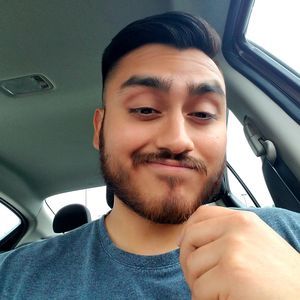 Meet your Posher, Cristian